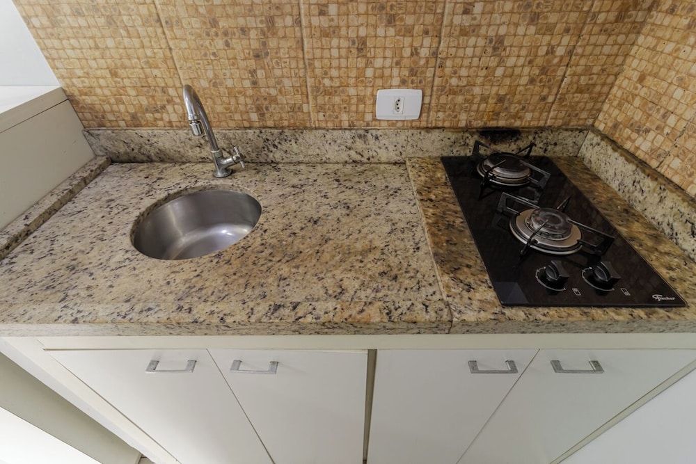 Loft c Smart Lock e Wi-fi Pr Ximo ao Aeroporto