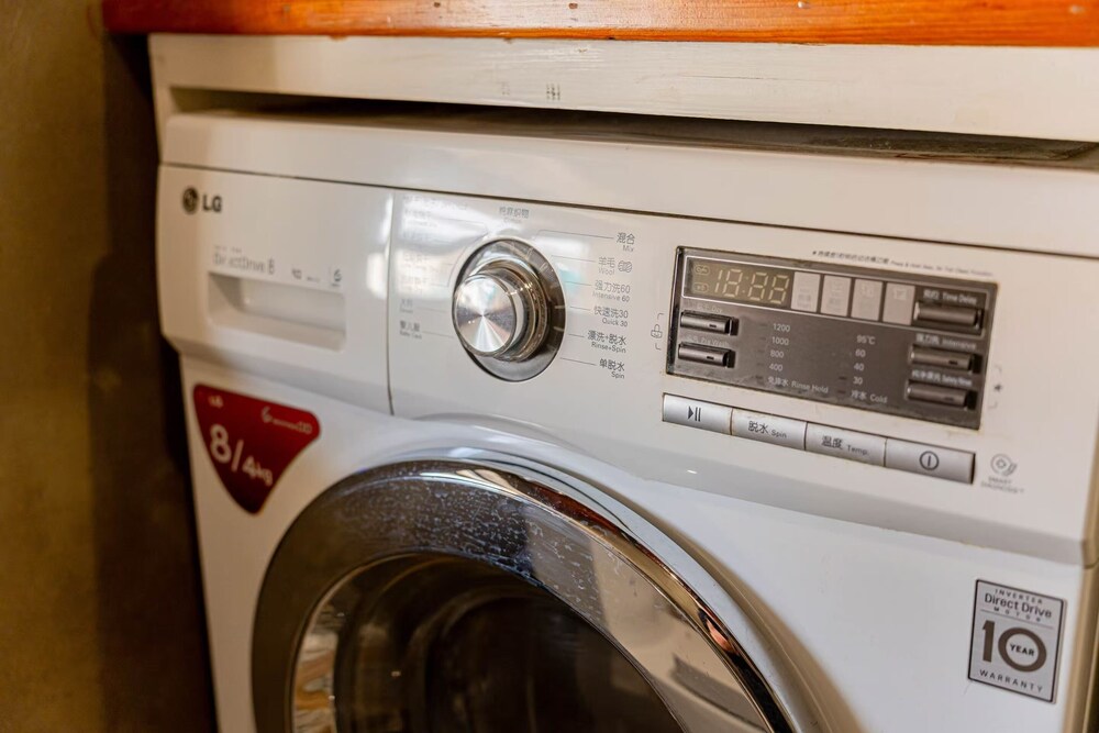 Shanghai Hills&ZINN 2BR with Kitchen
