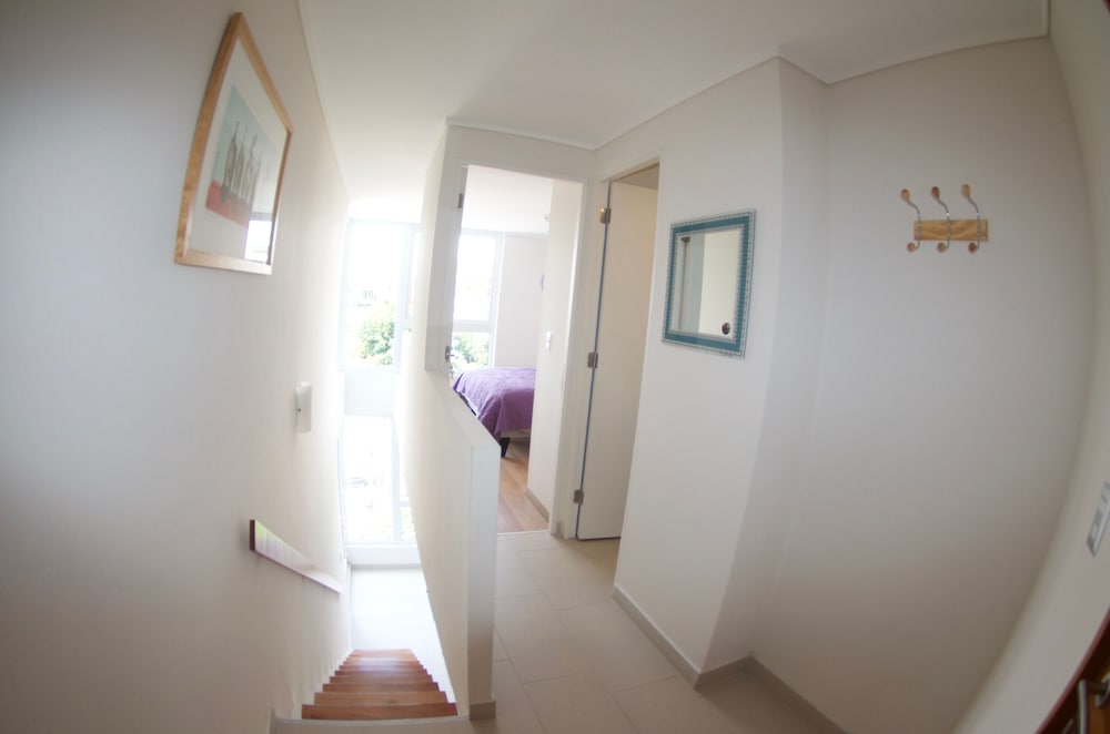 Lofts Plaza Yungay