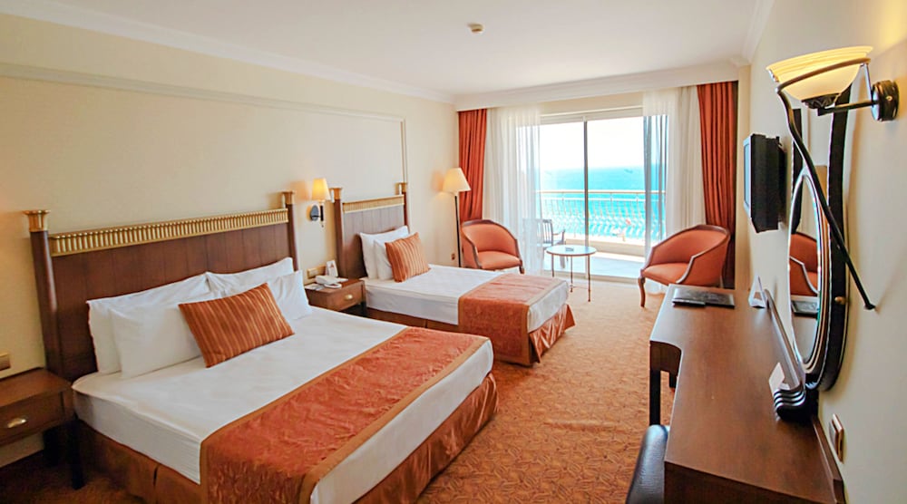 Starlight Resort Hotel - All Inclusive