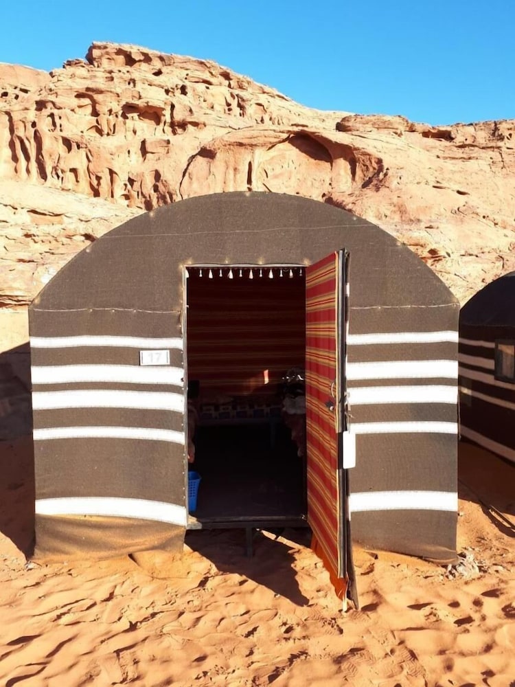 Khaled Awwad Camp