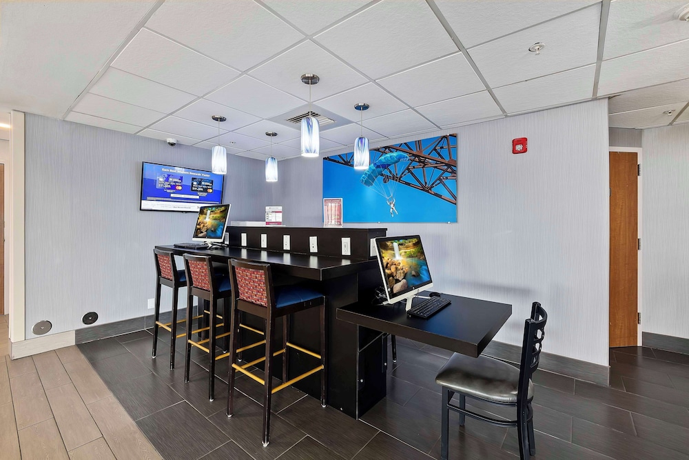 Twin Falls Vacations - Best Western Plus Twin Falls Hotel - Property Image 4