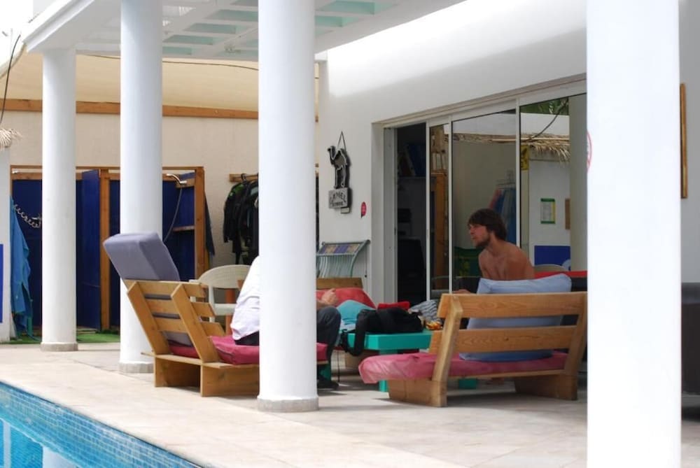 Ahla Diving Center