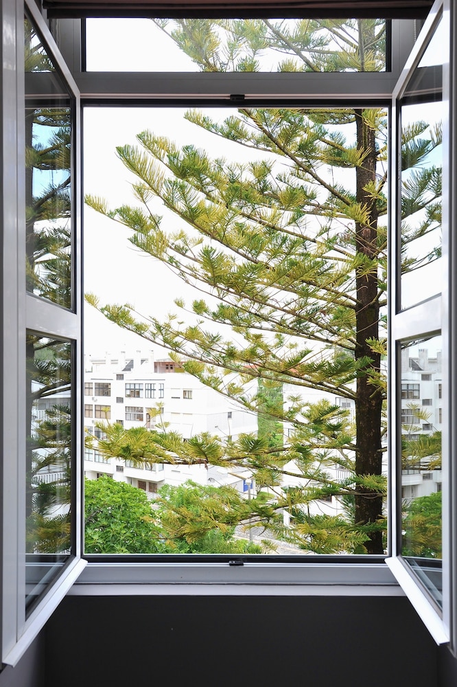 Fonte da Foz Bed & Breakfast Terrace