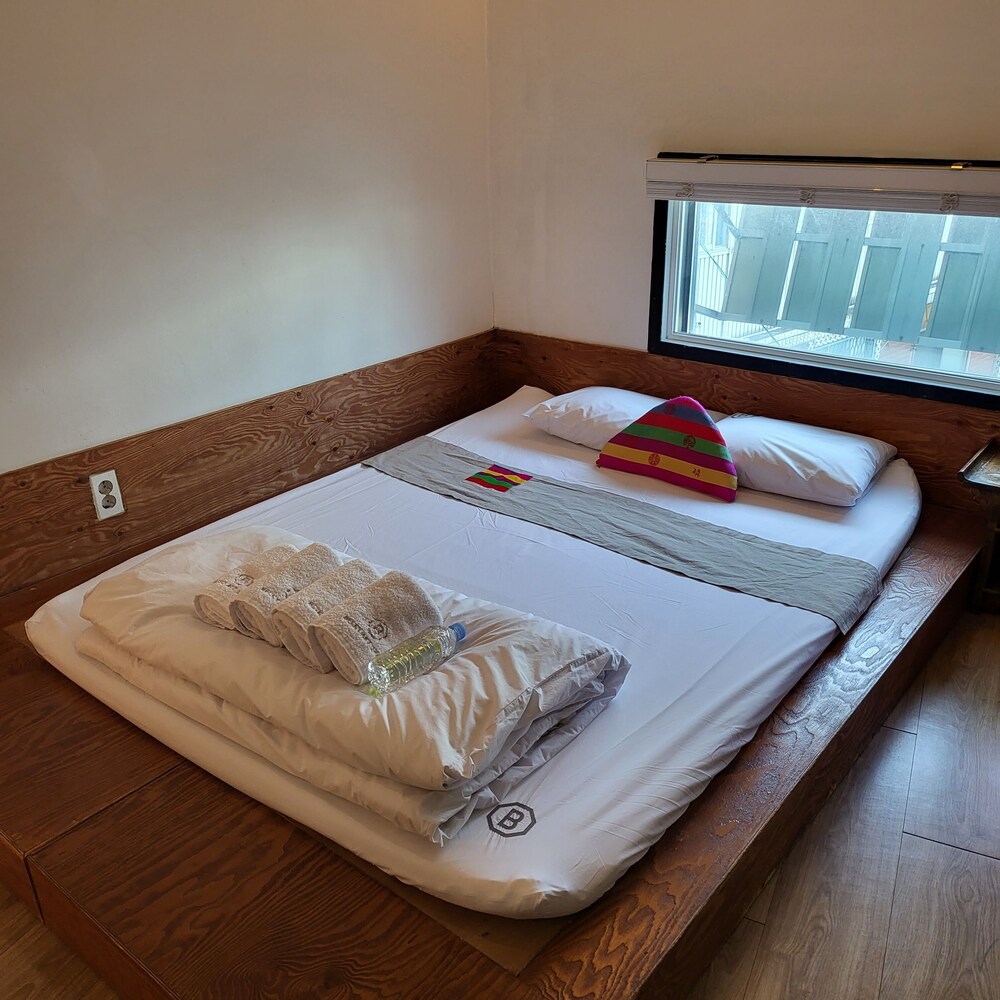 Becky Guesthouse