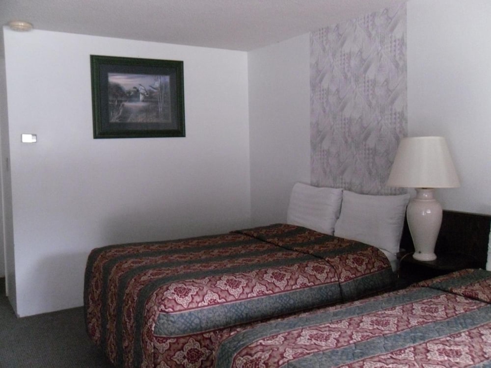 Canyon Alpine Motel