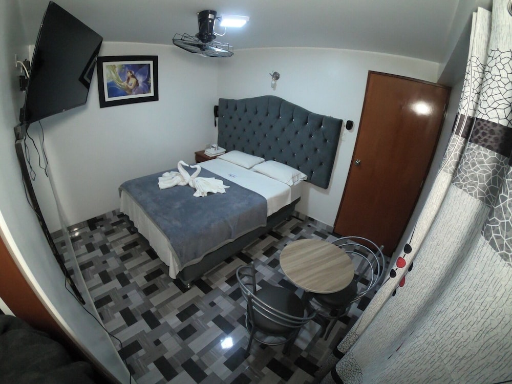 Hostal Draba