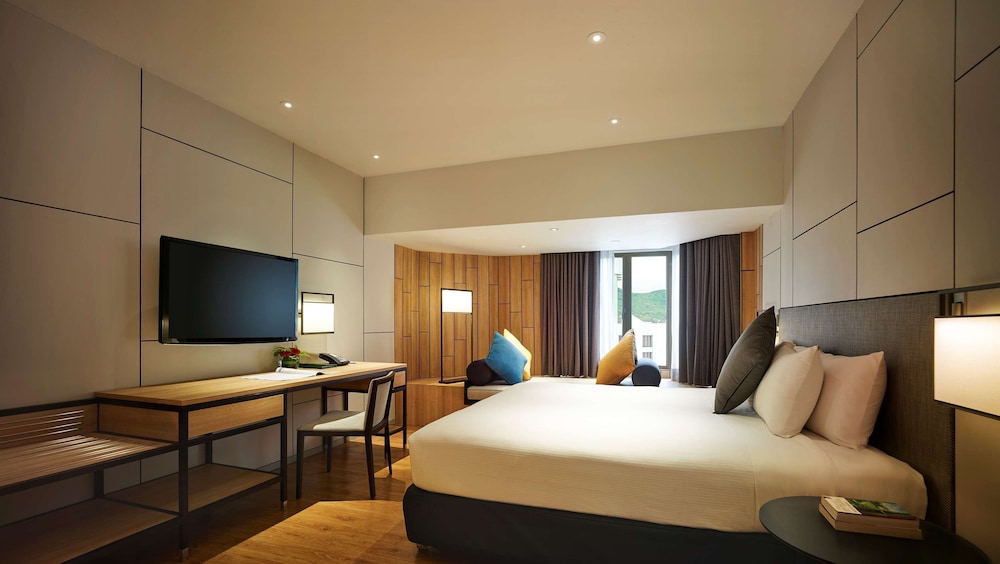PARKROYAL Penang Resort 49
