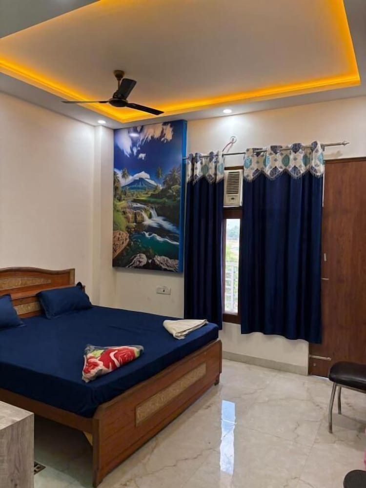 Hotel Swastik Inn