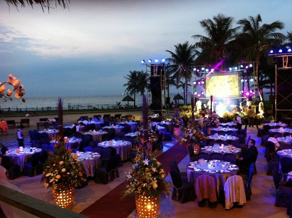 Sizihwan Sunset Beach Resort