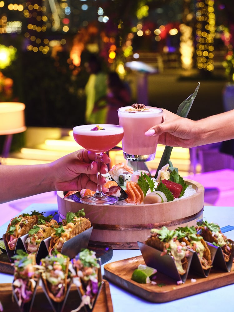 FIVE Palm Jumeirah Dubai