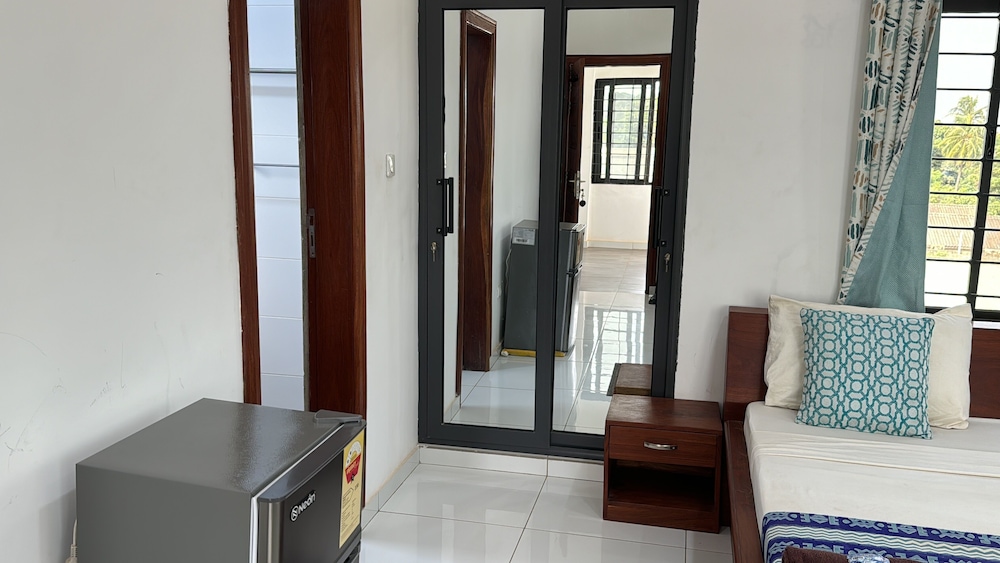 Guest House Ile-Ife