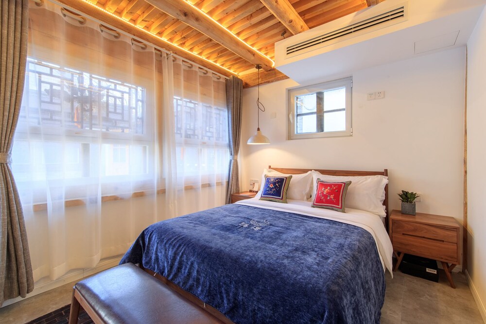 Isvara Flowing Ocean Guesthouse