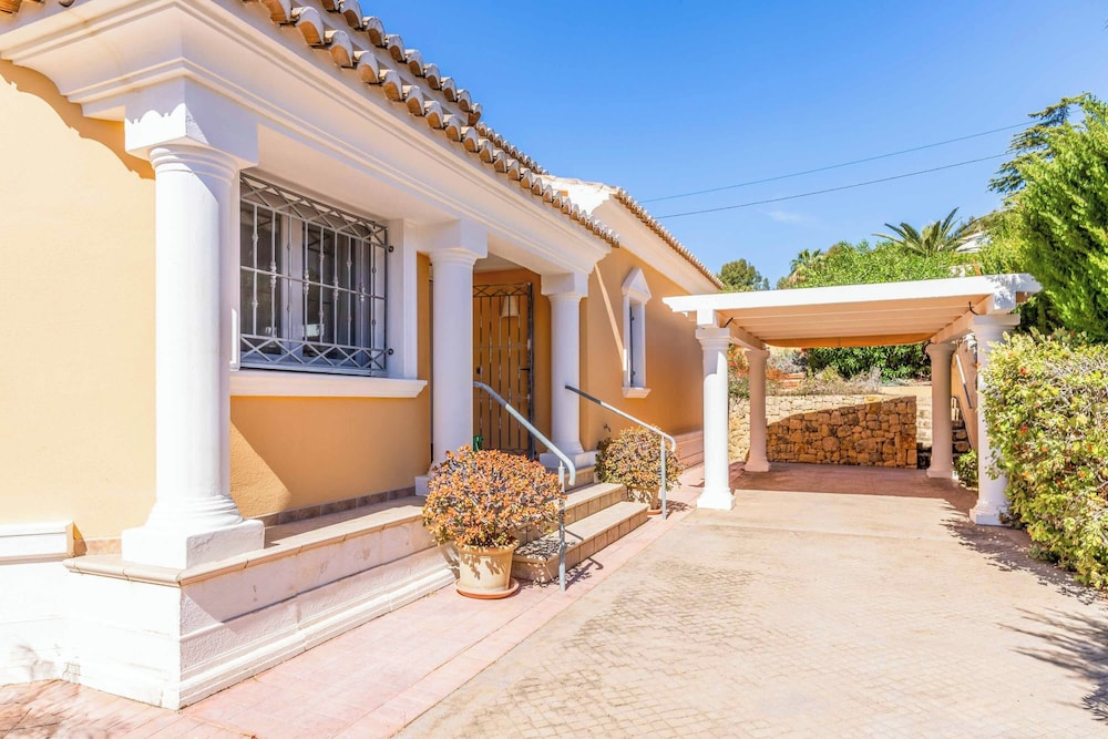 Villa Ambar Tur