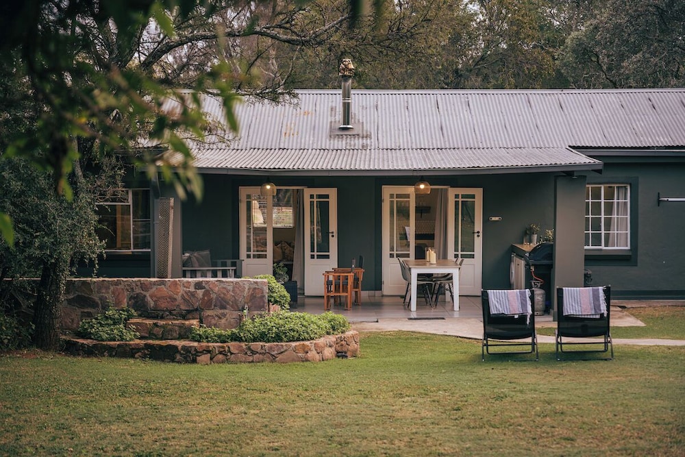 Summerplace Game Reserve