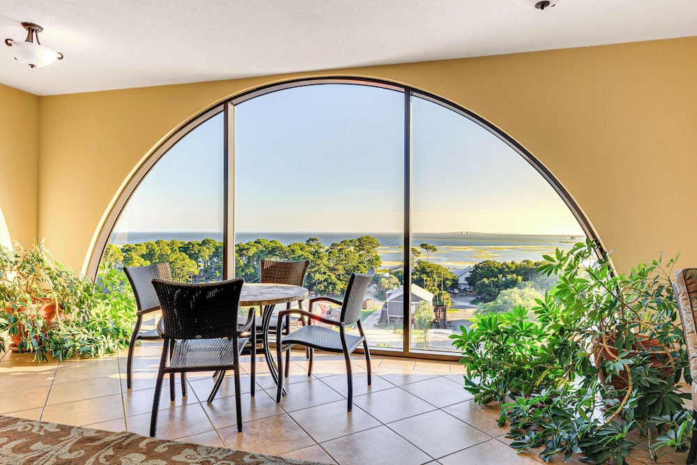 Relax By the Beach: Gulf Coast Condo w/ Ocean View