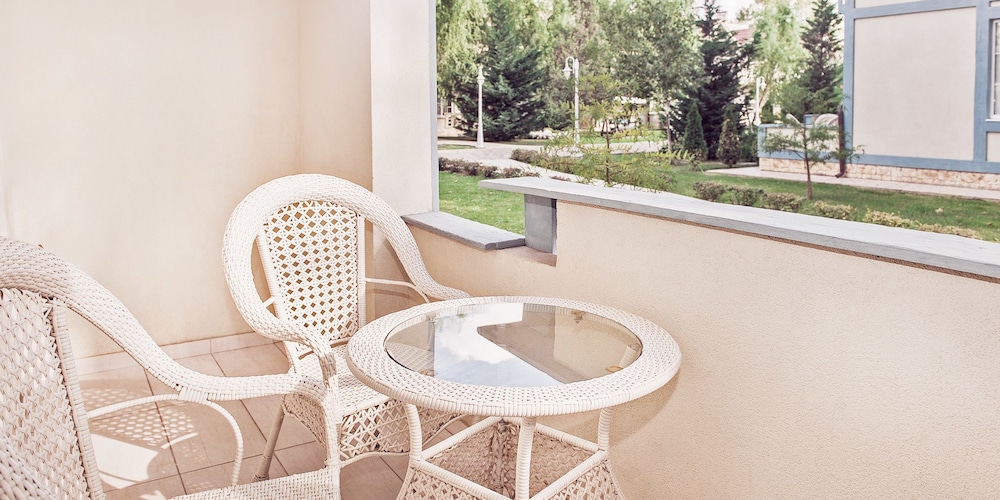 Alean Family Resort & SPA Doville - All inclusive