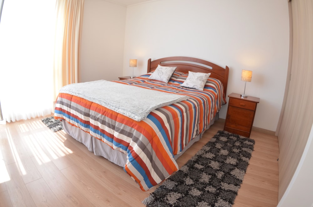 Lofts Plaza Yungay