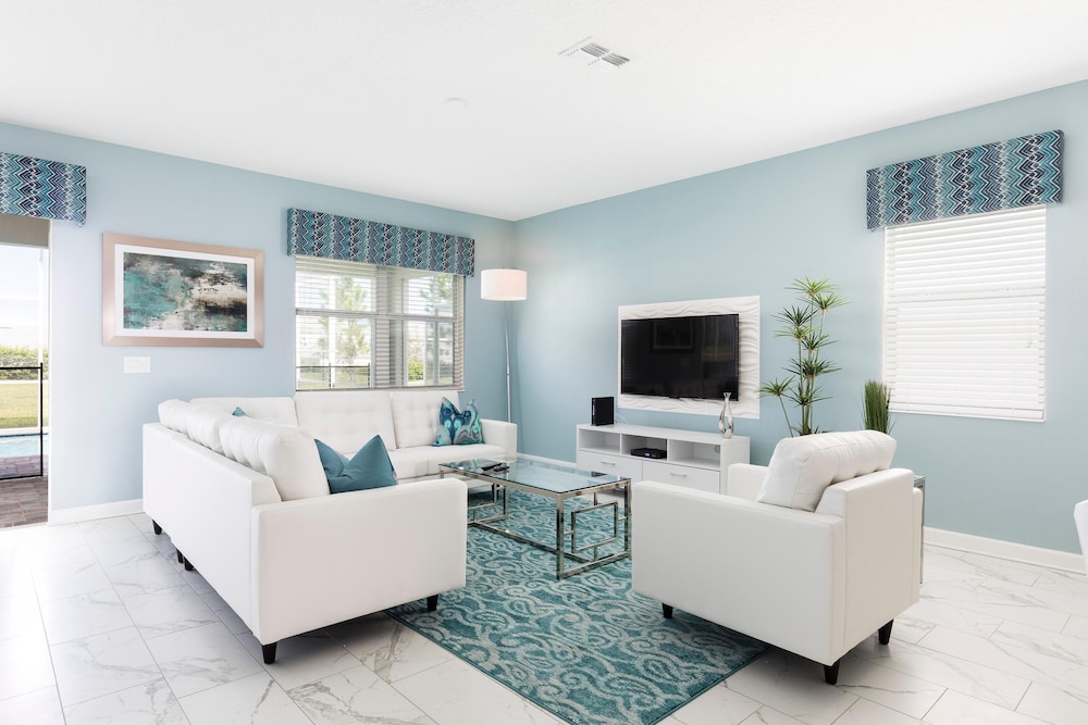 9046sid NON Renting 11/27/2021- The Retreat at Championsgate - Image 2