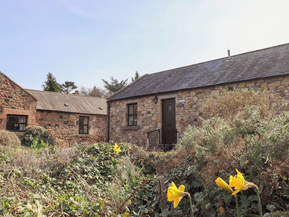 Blueberry Cottage