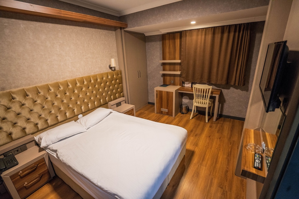 Bloom Otel - Image 13