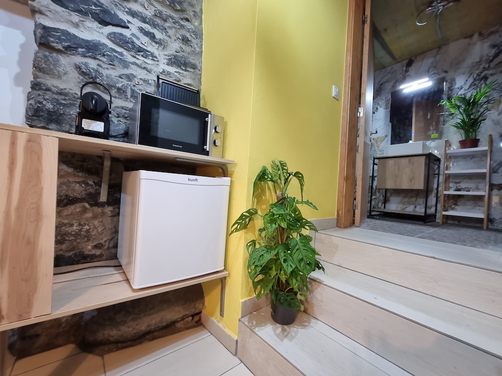 Room-discover Magical Calheta