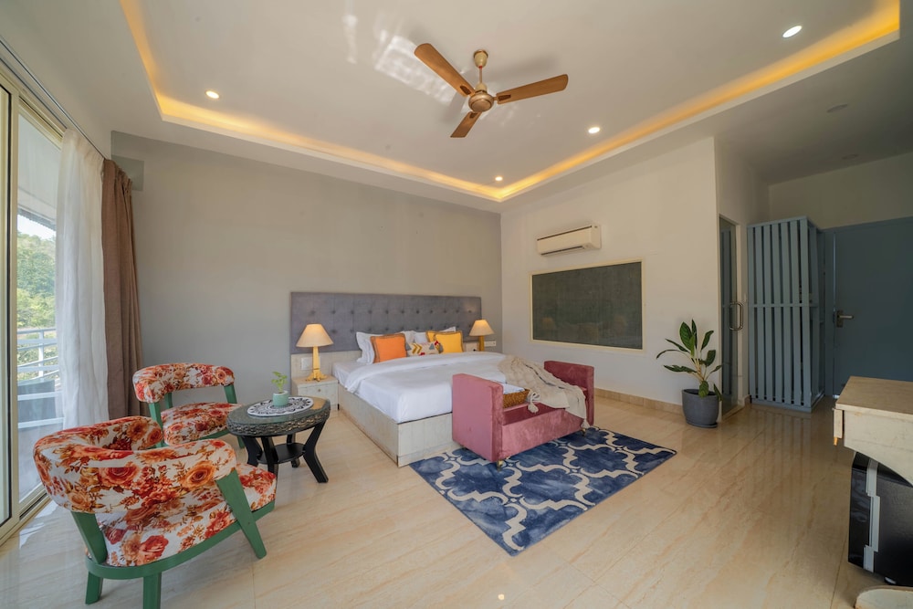 Perfectstayz Koko Maya