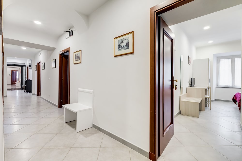 San Pietro Rooms