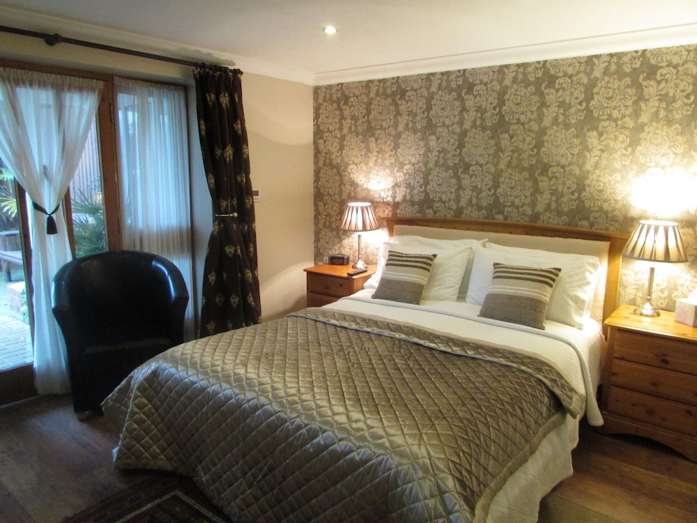 Great Yarmouth Vacations - Decoy Barn - Property Image 3