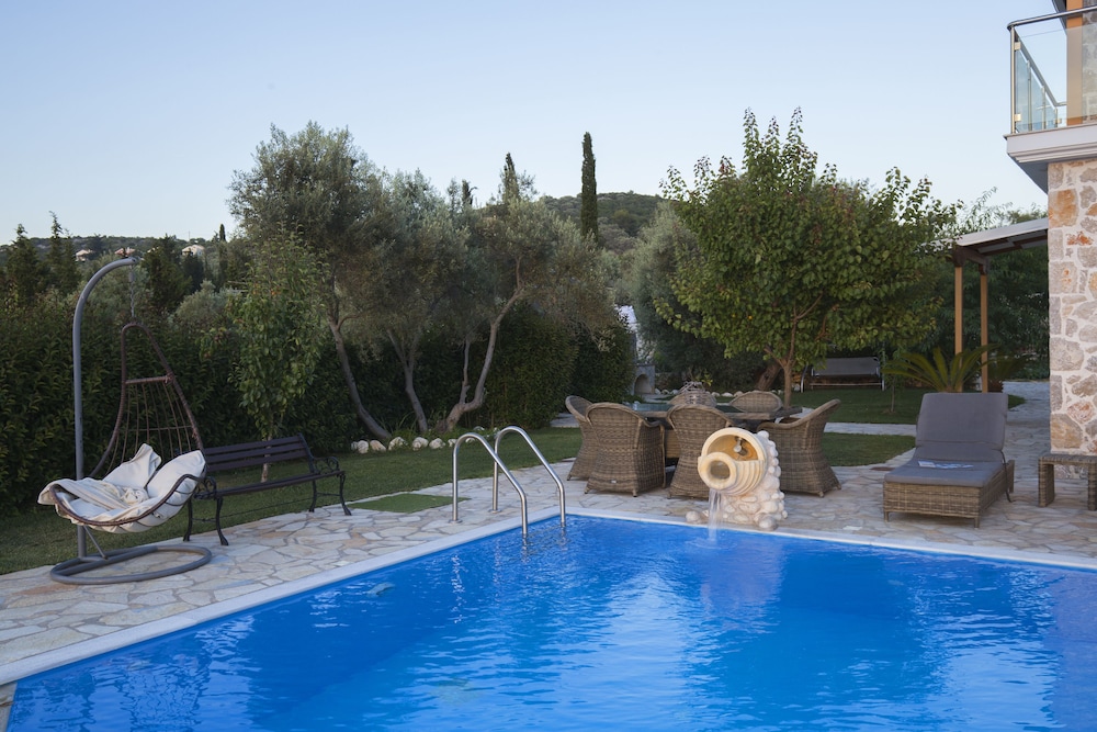 Villas Goudis