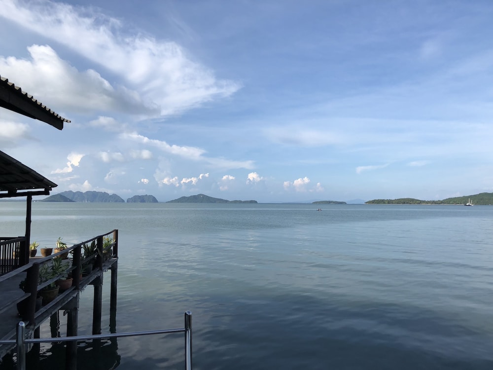 Mango House Seafront Suites And Villas