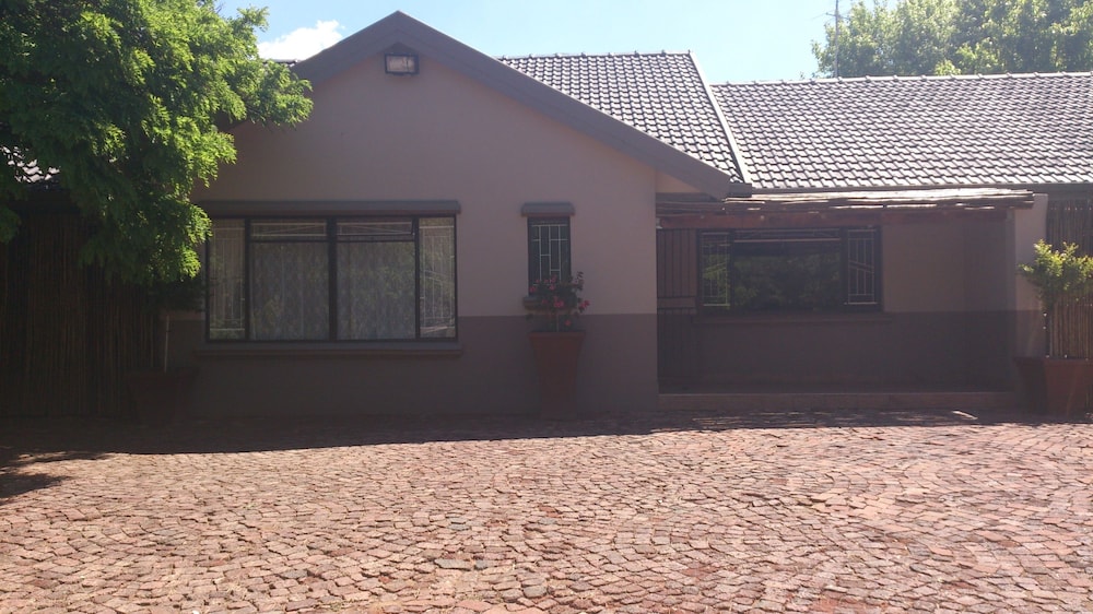 Hotel Brebner House B&B - Image 1