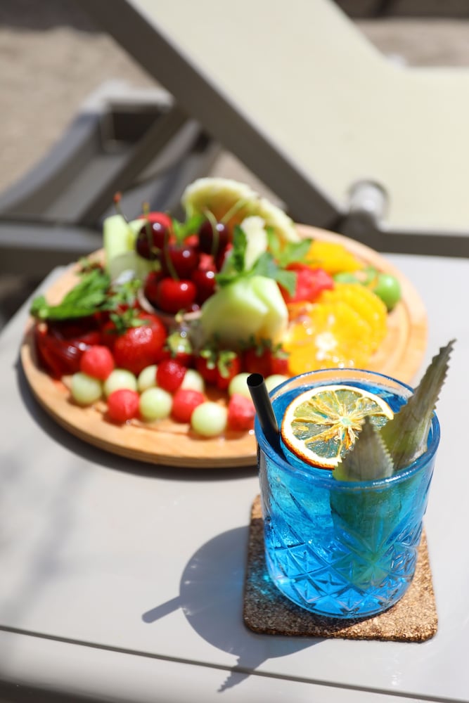 Yalinn Hotel - Image 18