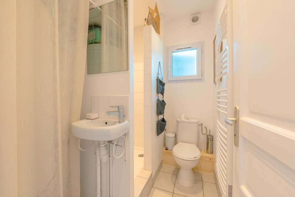 Appartement Etchea - 202