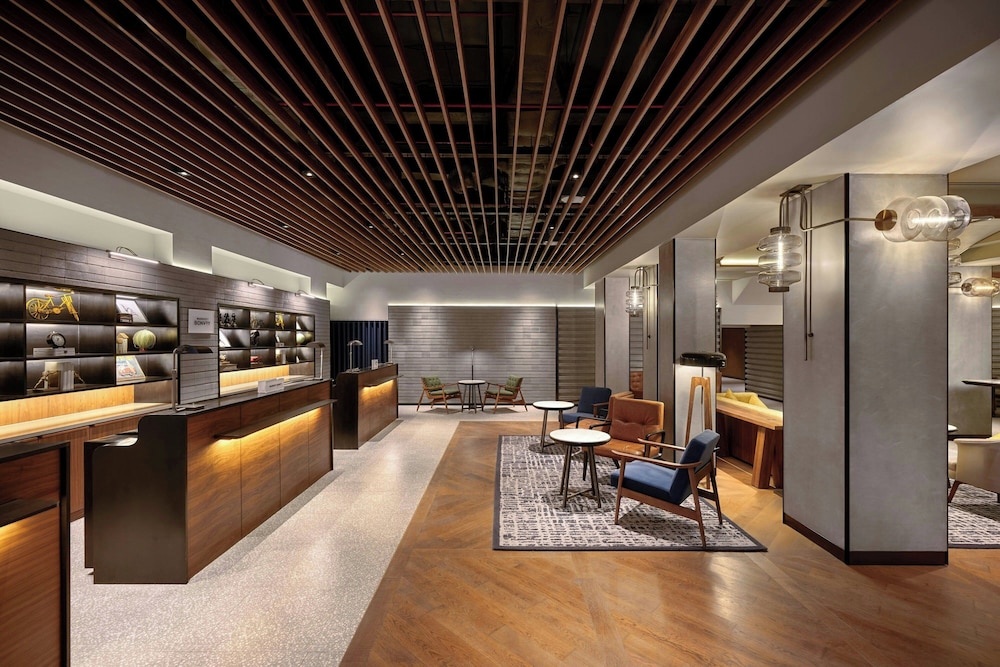 Four Points By Sheraton Bangkok, Sukhumvit 22