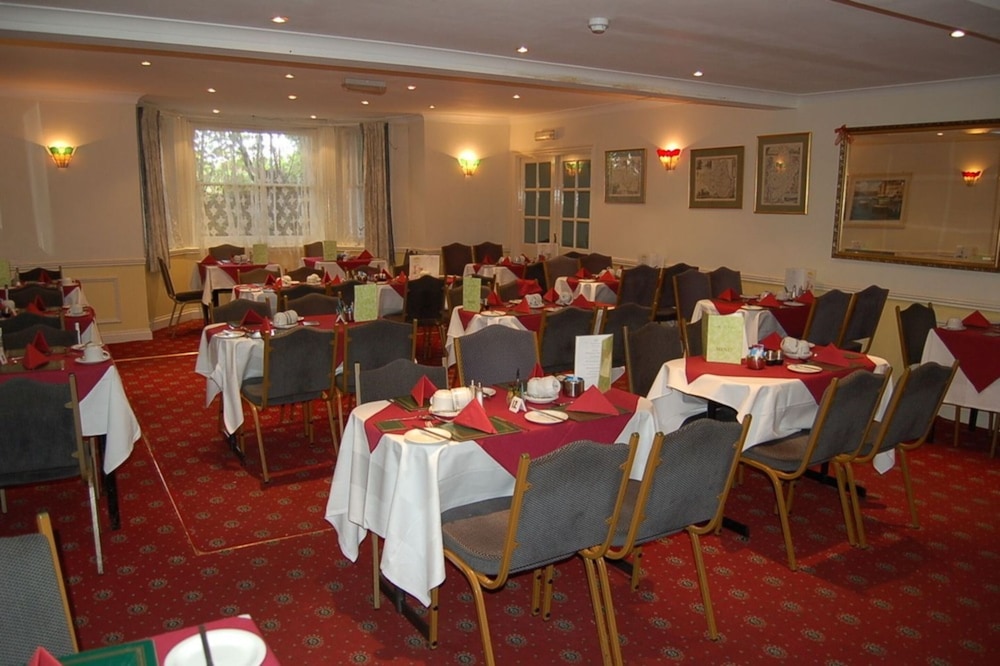 Folkestone Vacations - The Carlton Hotel - Property Image 79