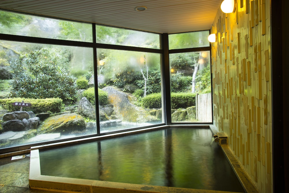 Auberge Funoki