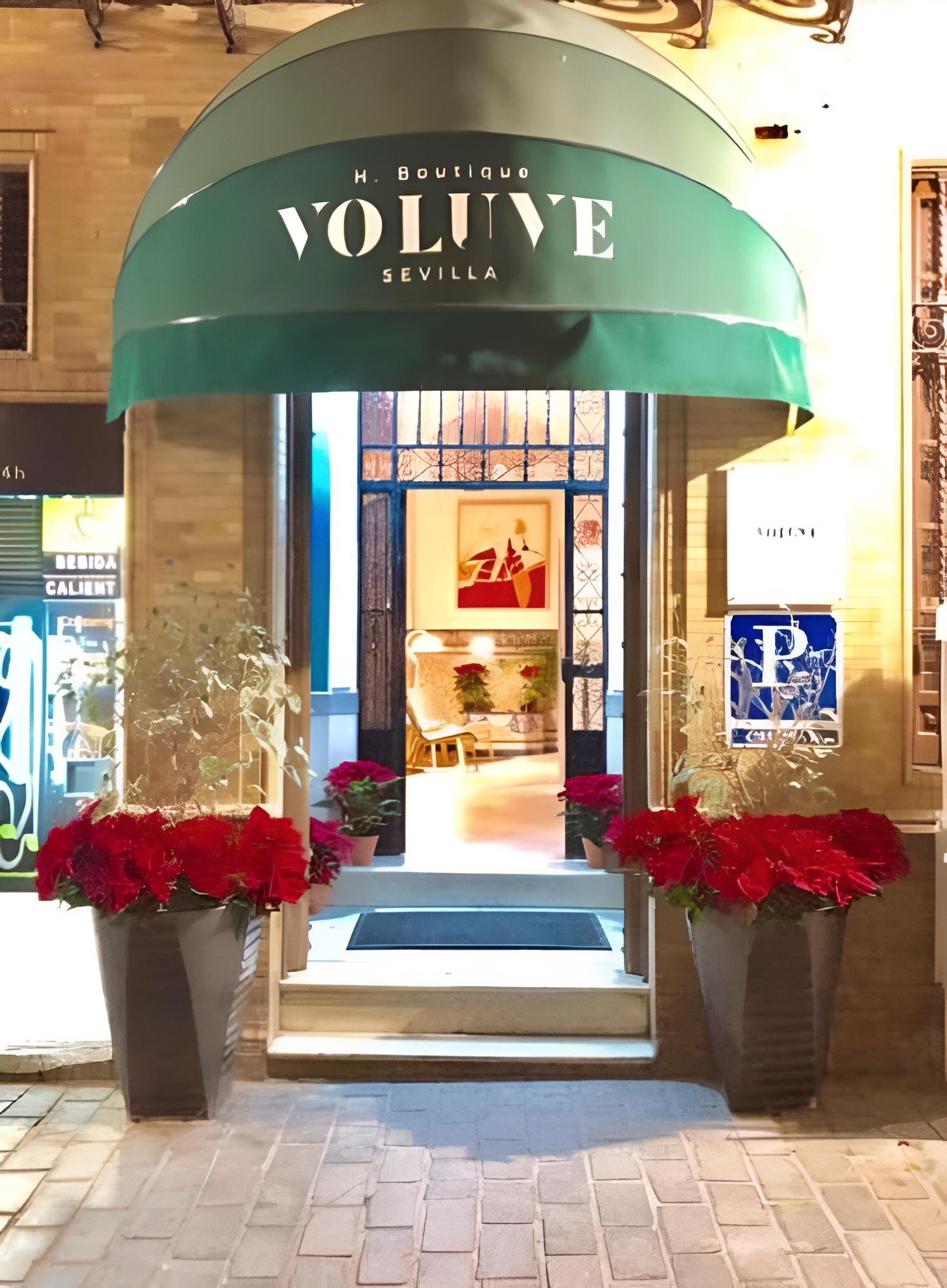 H. Boutique Voluve
