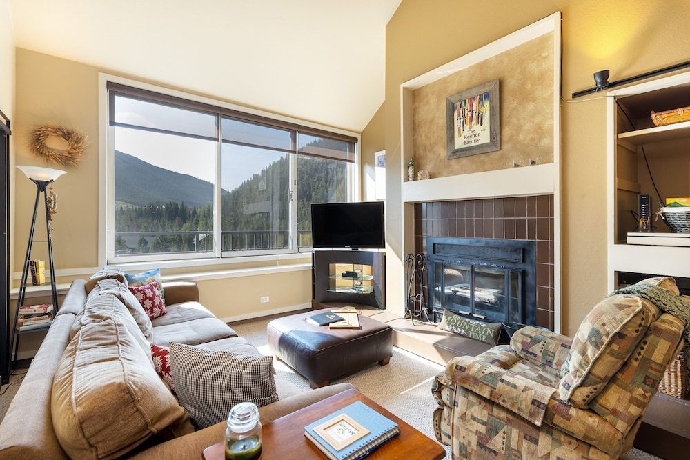 The Pines - Keystone Ski Resort CO Vacation Lodging