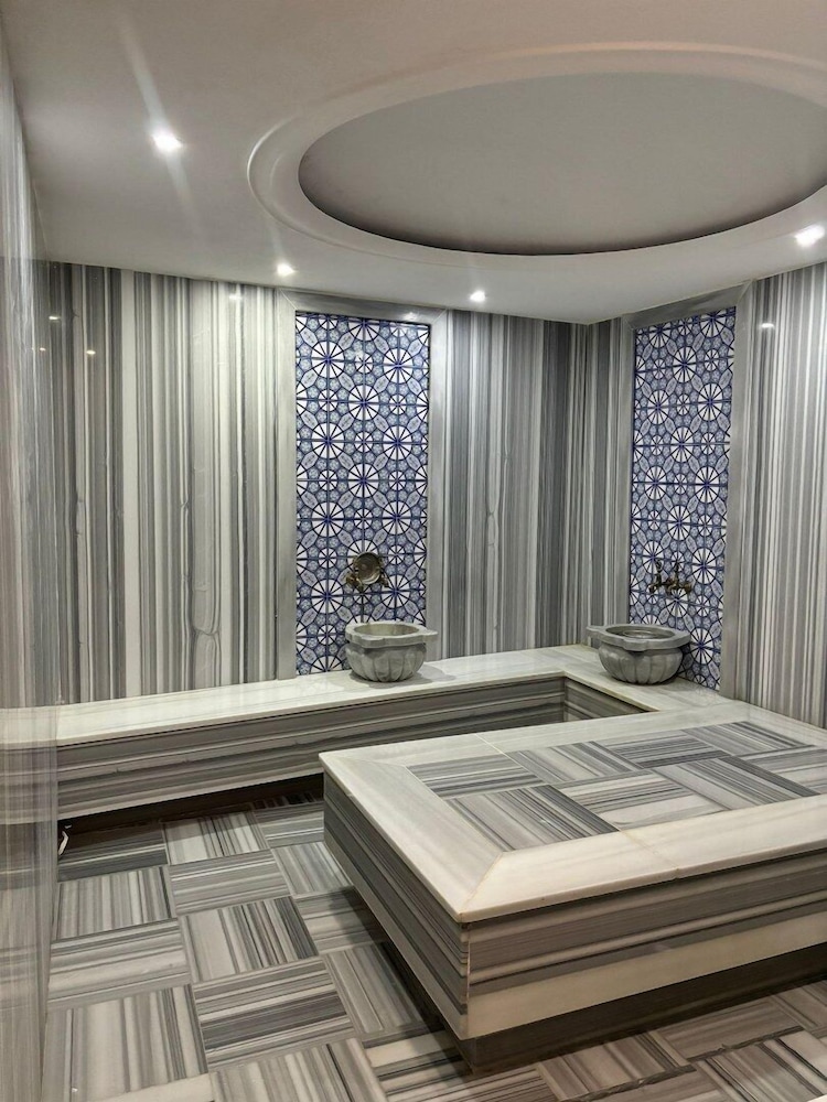 Galata Greenland Otel - Image 138