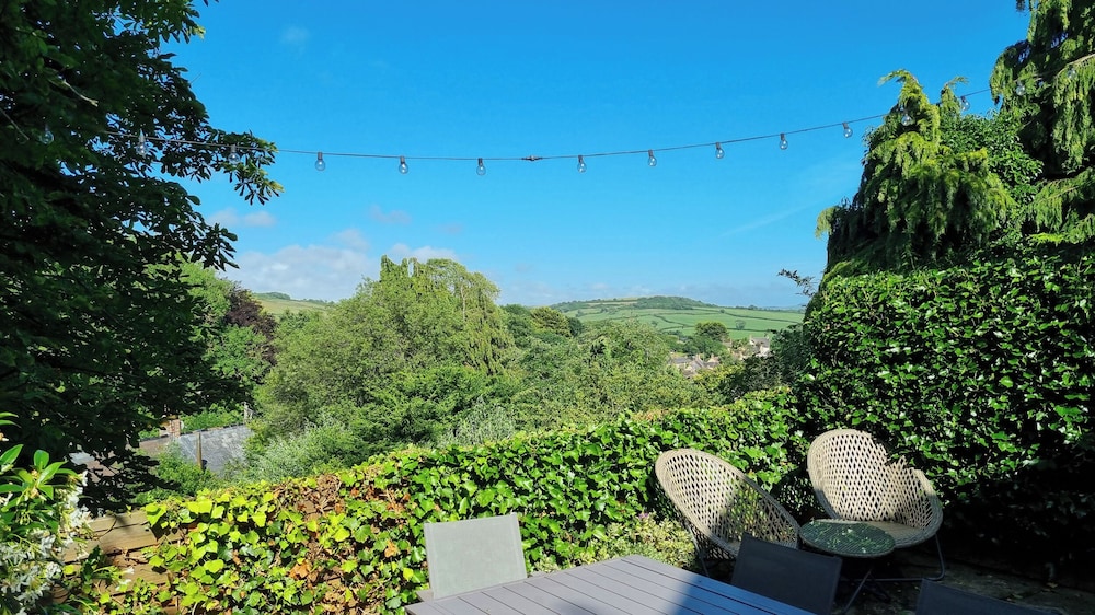 Honeypot Cottage