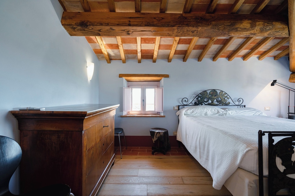 Mensano Old Town Apartment
