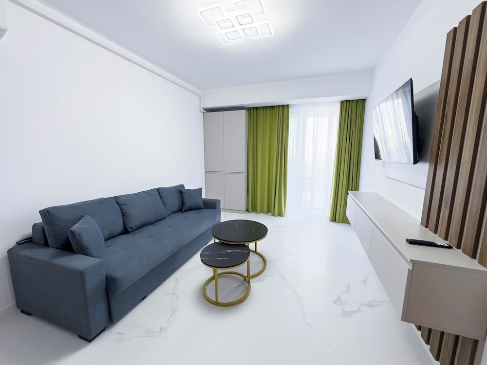 Wave 6 Apartments