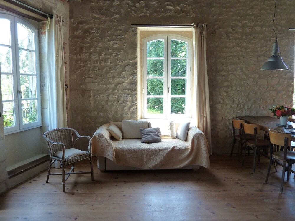 Le Domaine du Meunier