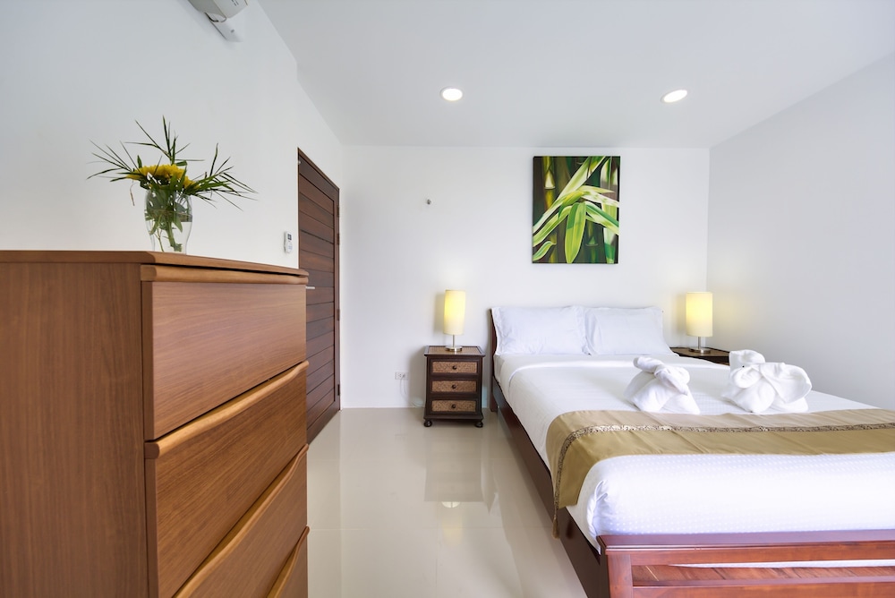 Villa Jasmin