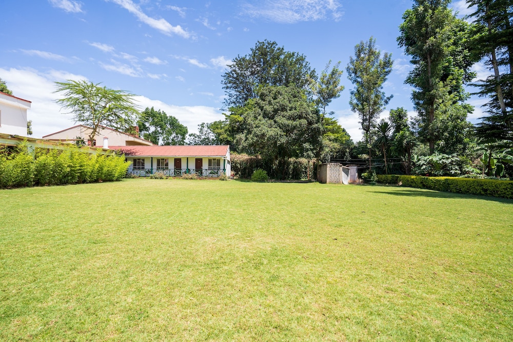 Village Villa