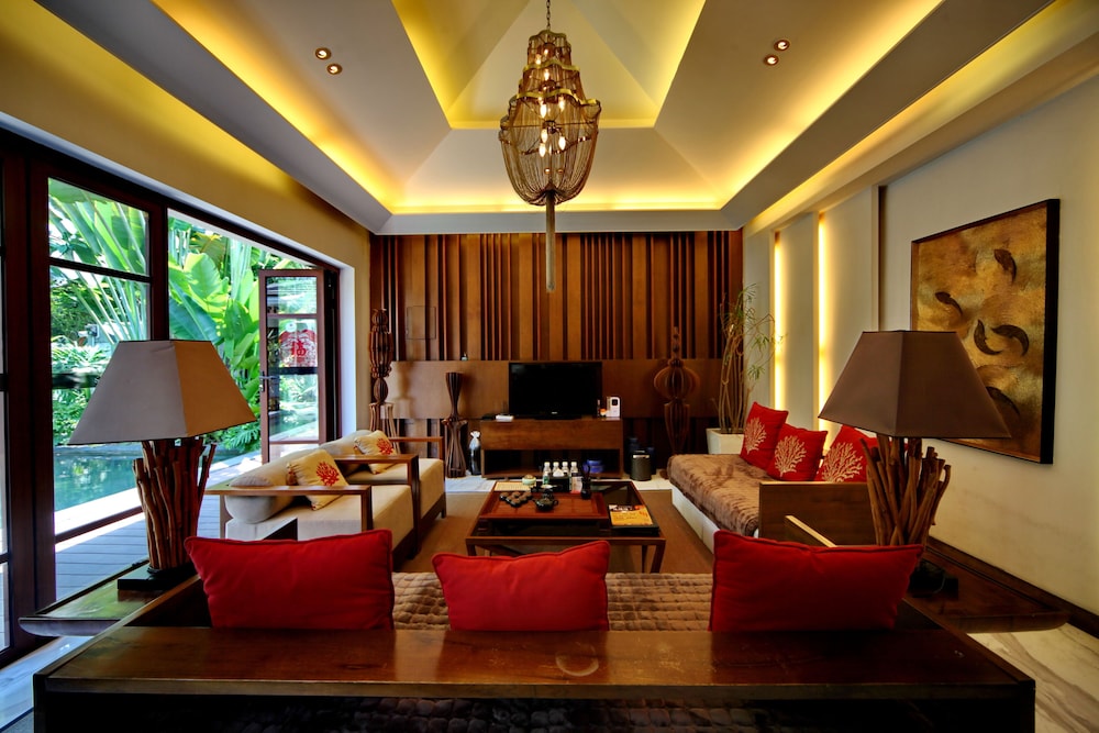 GLOBAL MIGRATORY BIRDS RESORT HOTEL