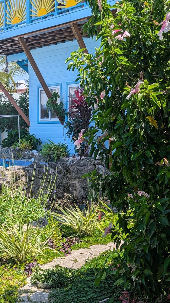 Pachamama Bay Club