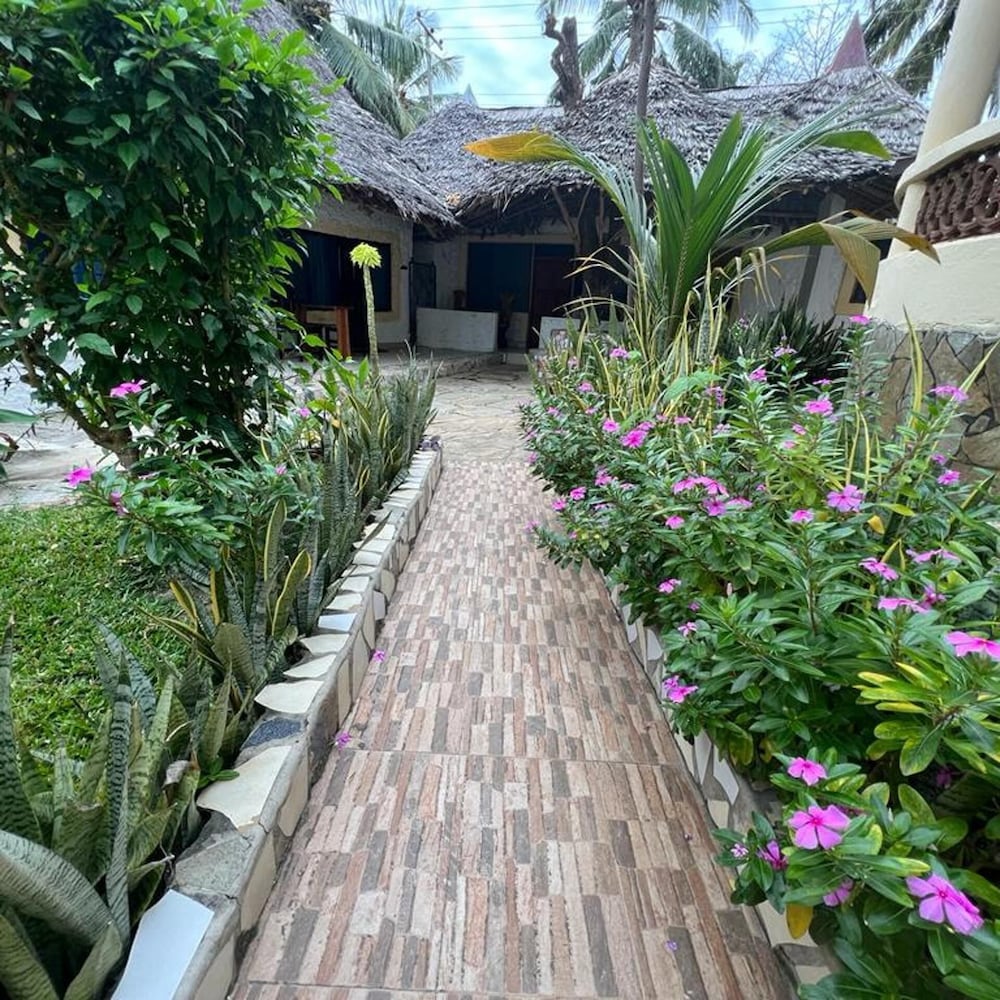 Diani Beach Dream House - 5 Bedrooms