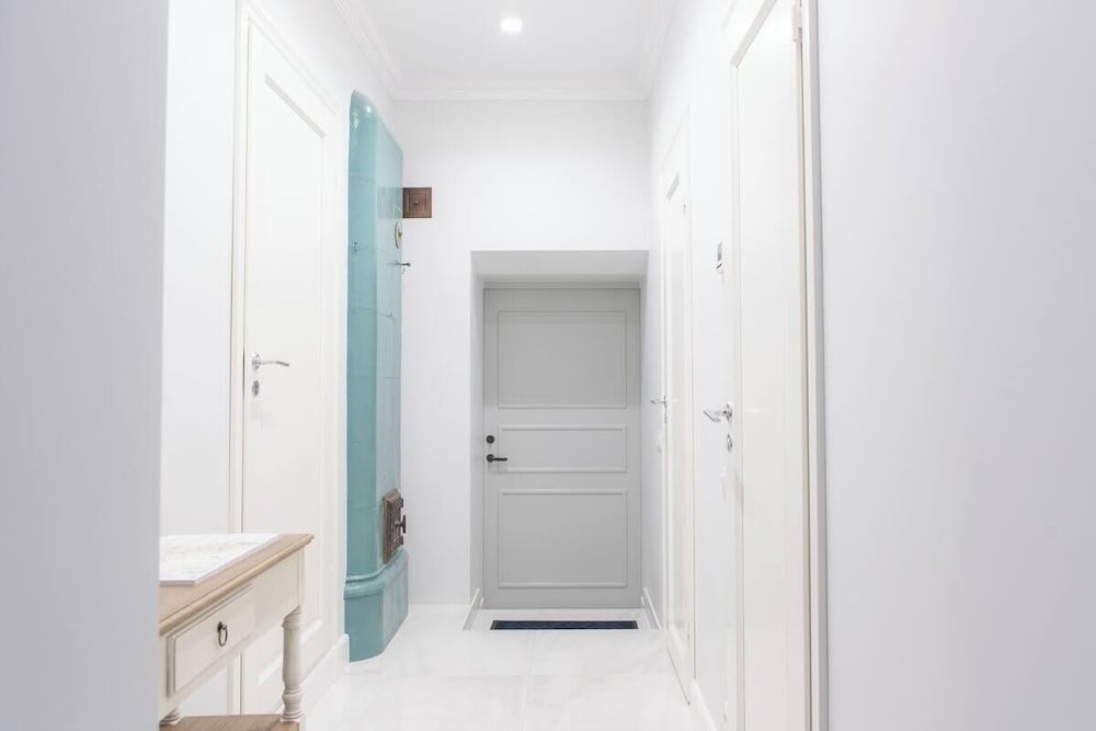 Toompea Castle 2 BR Old Town Apartment